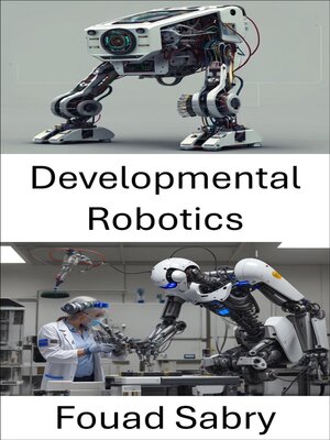 cover image of Developmental Robotics